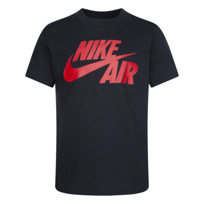 Купить Детская футболка Nike Air Swoosh Split за 1 599 рублей с доставкой по России