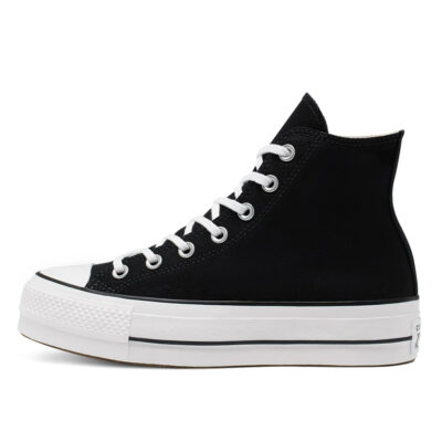 Купить Женские кеды Chuck Taylor All Star Platform High Top за 14 199 рублей с доставкой по России