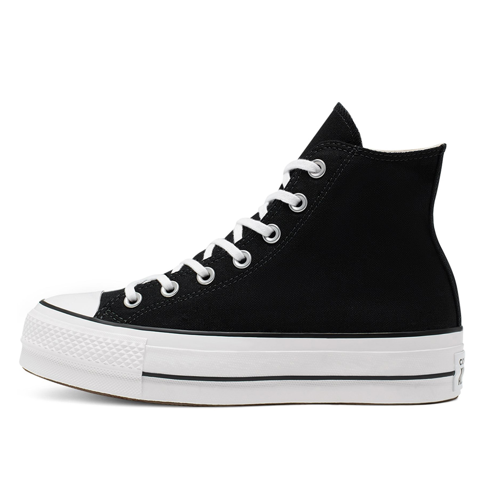 Купить CONVERSE Женские кеды Chuck Taylor All Star Platform High Top за 14 199 рублей в Москве и с доставкой по России