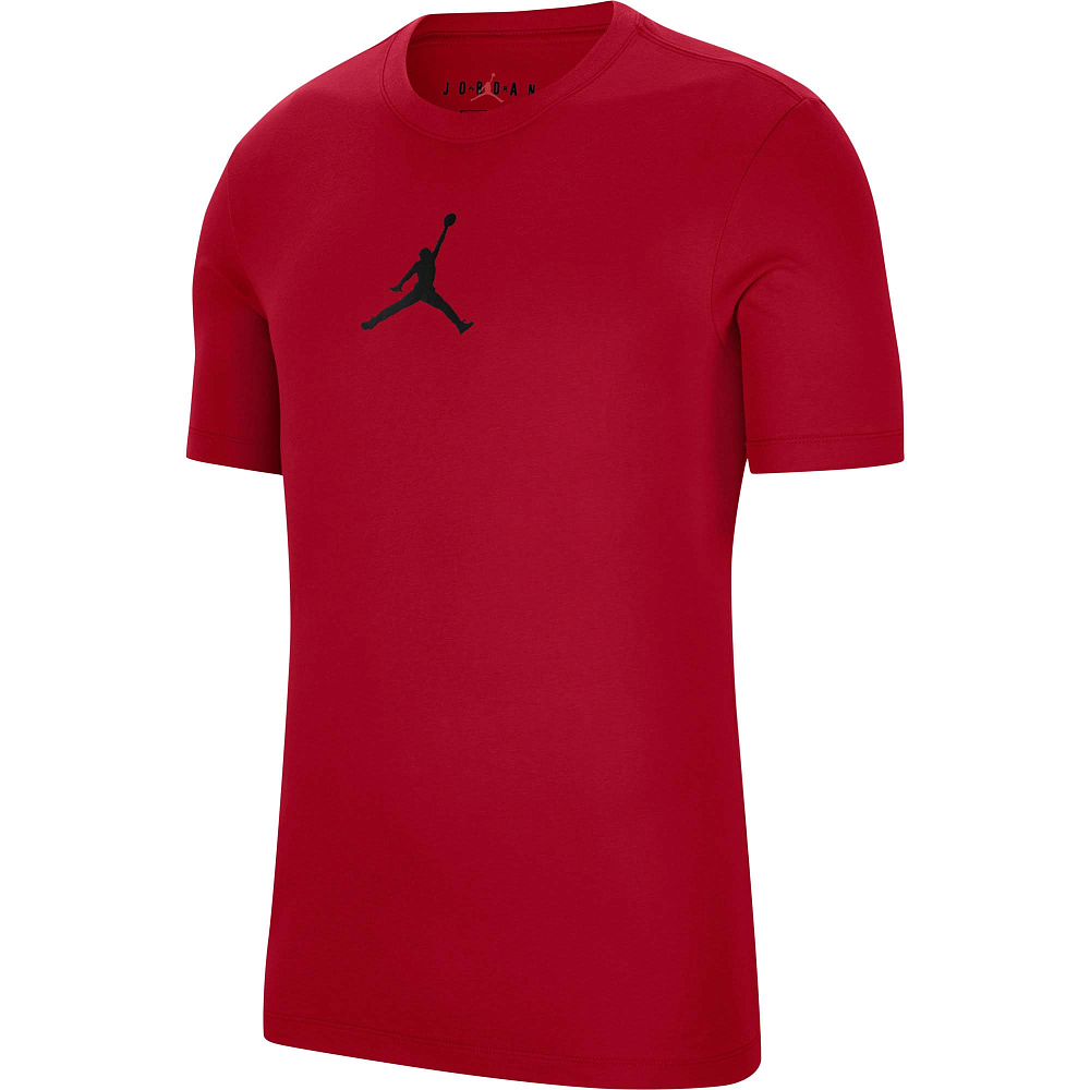 Купить Jordan Мужская футболка Jordan Jumpman Short-Sleeve Crew за 4 999 рублей в Москве и с доставкой по России