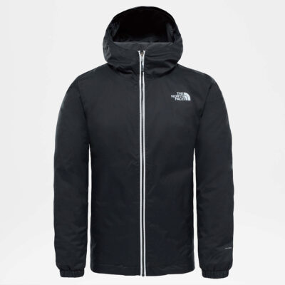 Купить Мужская куртка The North Face Quest Jacket за 13 999 рублей с доставкой по России