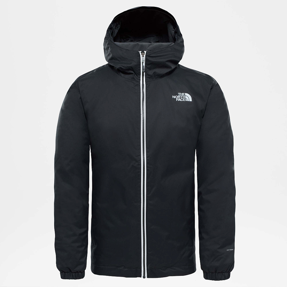 Купить The North Face Мужская куртка The North Face Quest Jacket за 13 999 рублей в Москве и с доставкой по России