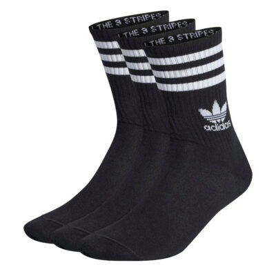 Купить Носки Crew Sock  3STR за 2 799 рублей с доставкой по России