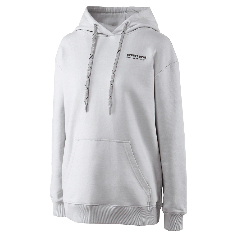 Купить STREETBEAT Женская худи Basic Hoodie за 3 199 рублей в Москве и с доставкой по России