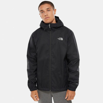 Купить Мужская куртка The North Face Quest Hooded Jacket за 13 499 рублей с доставкой по России