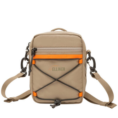 Купить Поясная сумка ELLIKER Kep Crossbody Bag за 4 999 рублей с доставкой по России