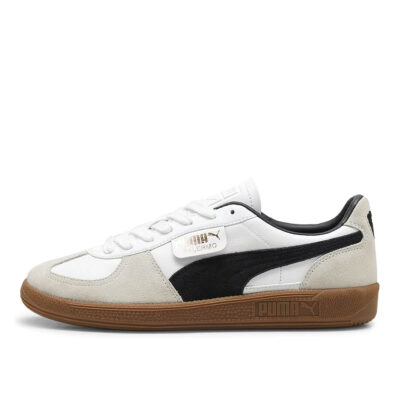 Купить Кроссовки PUMA Palermo Leather за 12 999 рублей с доставкой по России