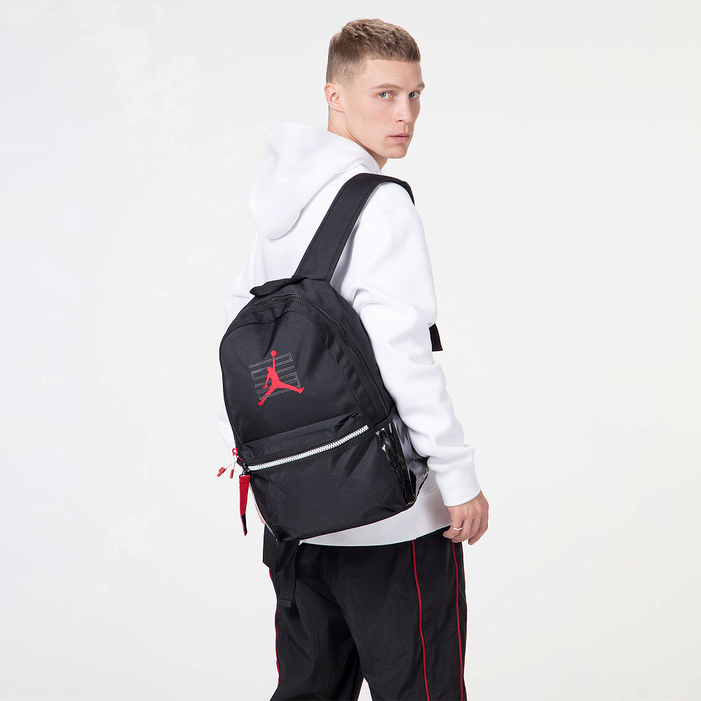 Купить Jordan Рюкзак Retro 11 Backpack за 7 999 рублей в Москве и с доставкой по России