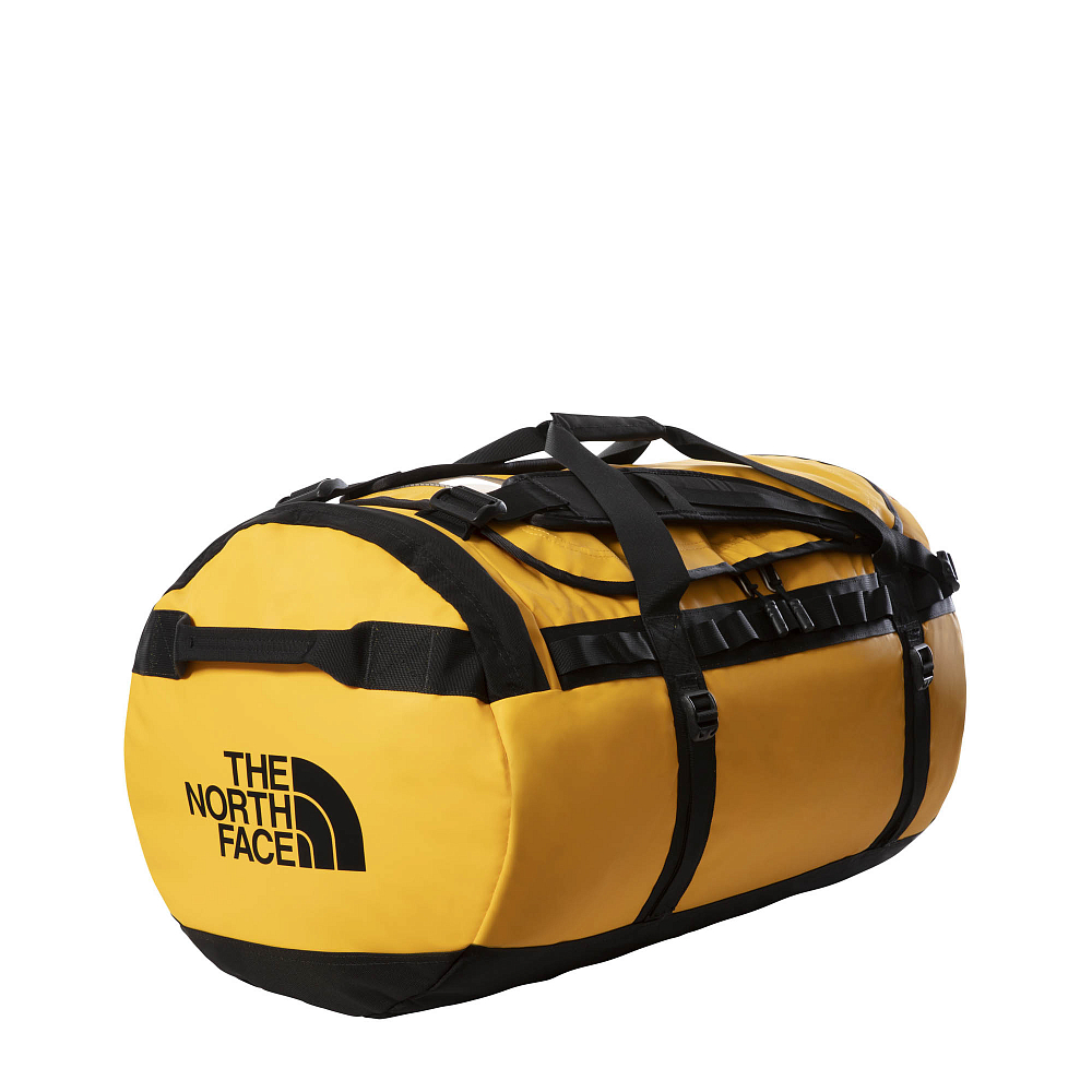 Купить The North Face Сумка-рюкзак дорожная Base Camp Duffel — L за 17 999 рублей в Москве и с доставкой по России