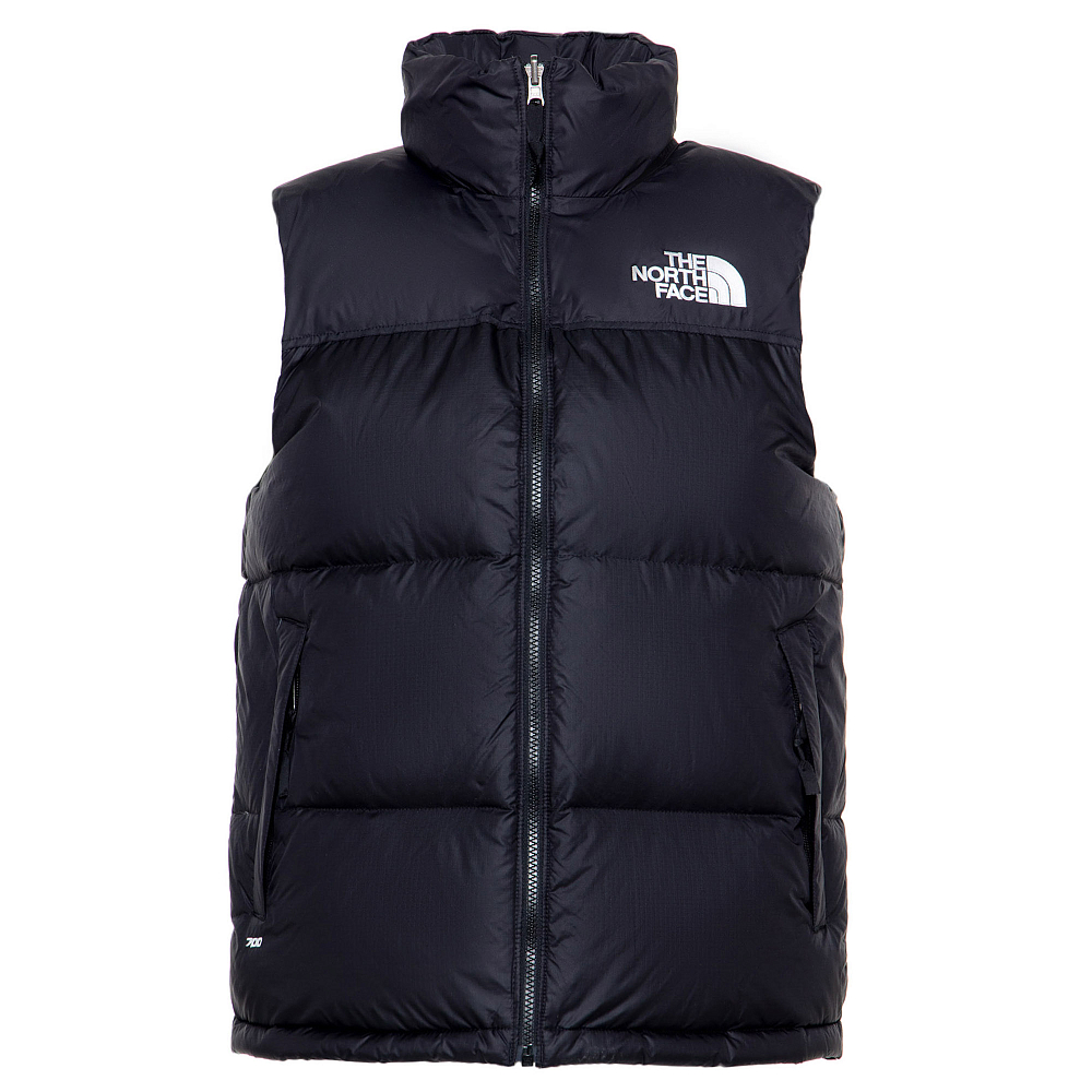 Купить The North Face Мужской жилет Retro Nuptse за 21 999 рублей в Москве и с доставкой по России