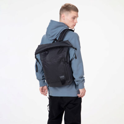 Купить Рюкзак Rolltop Backpack за 6 999 рублей с доставкой по России