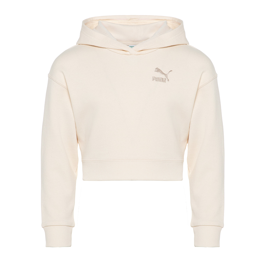 Купить PUMA Подростковая худи Better Classics Hoodie за 4 999 рублей в Москве и с доставкой по России