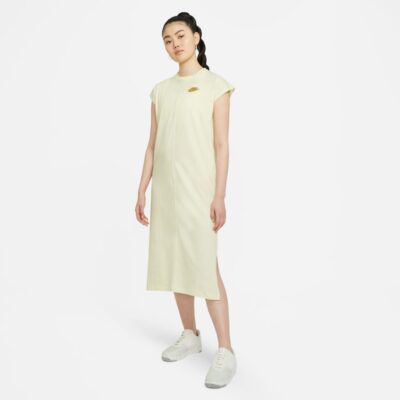 Купить Женское платье Nike Sportswear Dress Earth Day за 2 999 рублей с доставкой по России