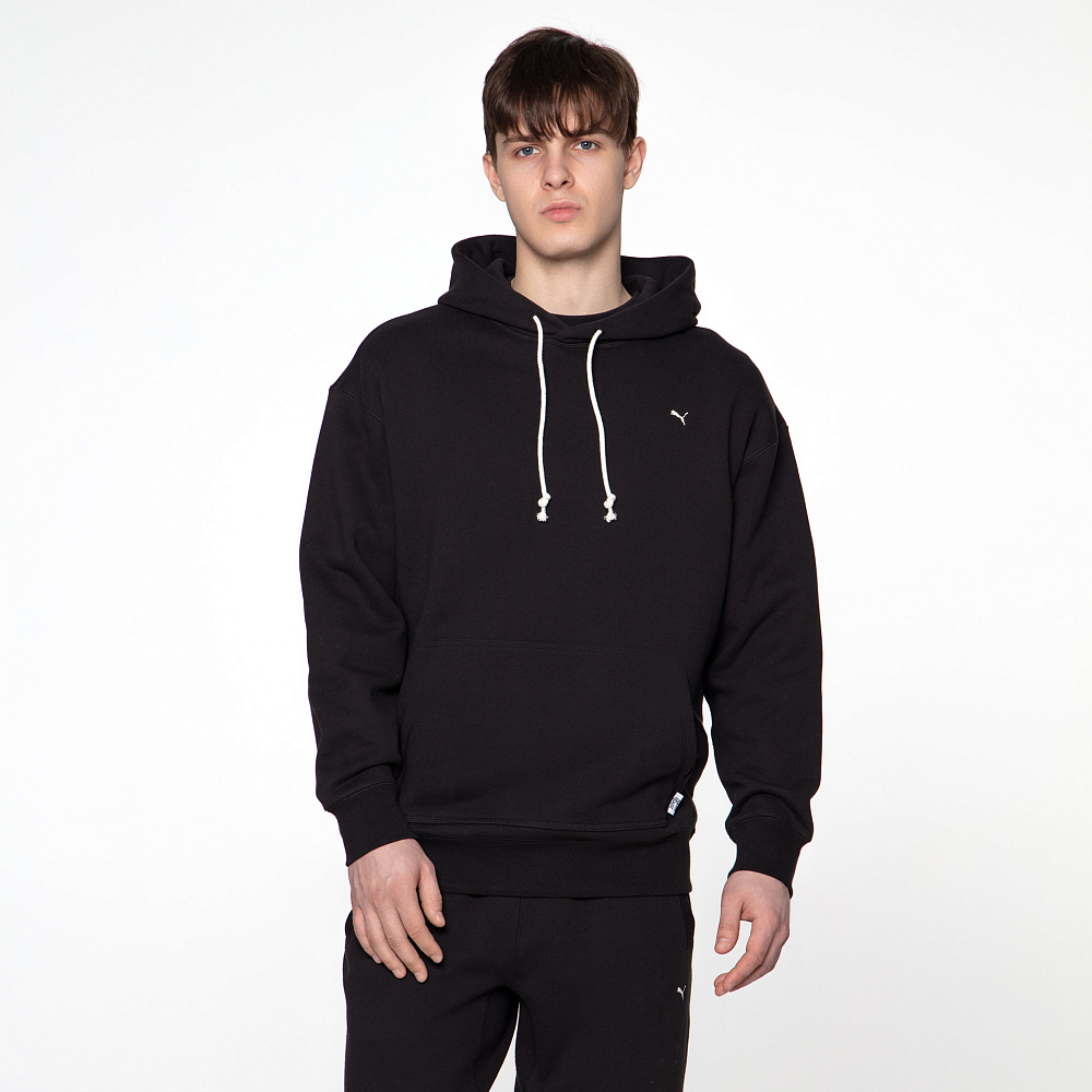 Купить PUMA Мужская худи PUMA MMQ Hoodie за 14 999 рублей в Москве и с доставкой по России