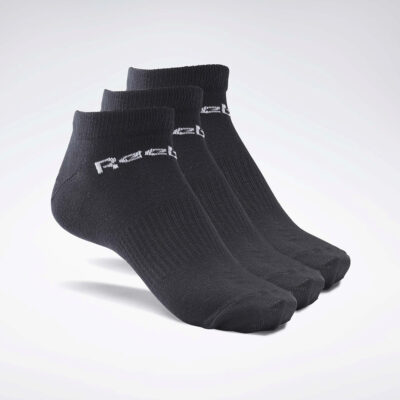 Купить Носки Active Core Low-Cut Socks 3 Pairs за 599 рублей с доставкой по России
