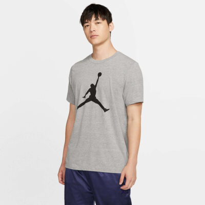 Купить Мужская футболка Jordan Jumpman SS Crew за 3 499 рублей с доставкой по России