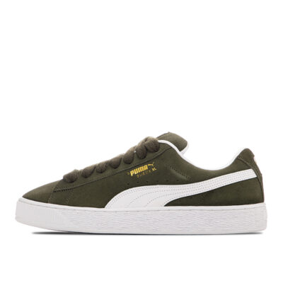 Купить Кроссовки PUMA Suede XL за 12 999 рублей с доставкой по России