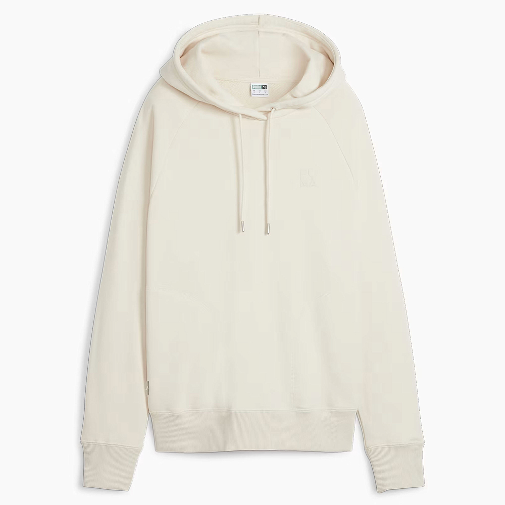 Купить PUMA Женская худи Infuse Relaxed Hoodie TR за 9 999 рублей в Москве и с доставкой по России