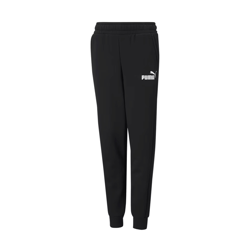 Купить PUMA Подростковые брюки PUMA ESS Logo Pants за 3 499 рублей в Москве и с доставкой по России