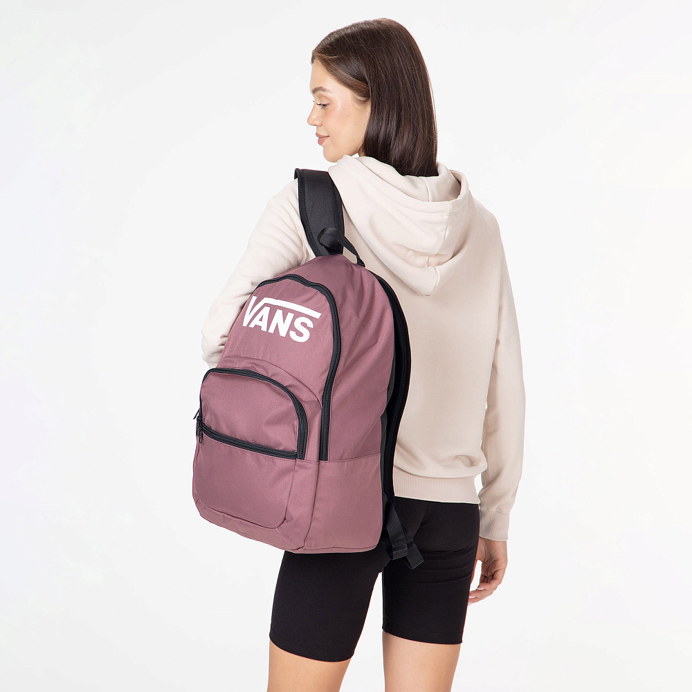 Купить VANS Рюкзак Vans Ranged 2 Backpack за 2 999 рублей в Москве и с доставкой по России