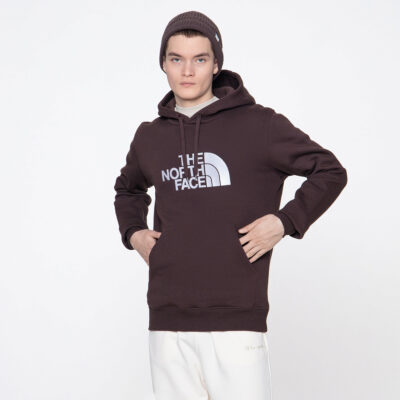 Купить Мужская худи The North Face Drew Peak Hoodie за 6 999 рублей с доставкой по России