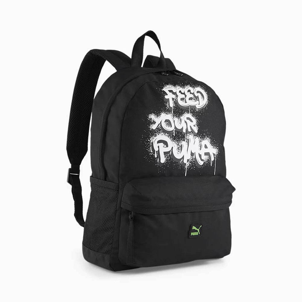 Купить PUMA Рюкзак PUMA Feed Your Backpack за 4 999 рублей в Москве и с доставкой по России