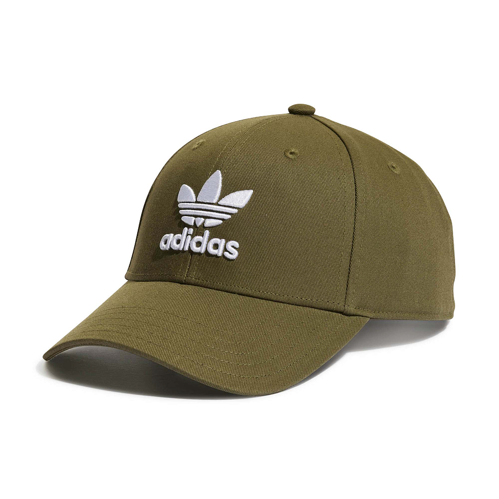 Купить ADIDAS Кепка adidas Originals Baseb Class Tre за 3 799 рублей в Москве и с доставкой по России