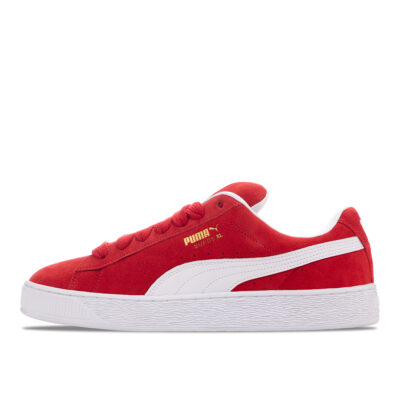 Купить Мужские кроссовки PUMA Suede XL за 12 999 рублей с доставкой по России