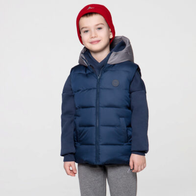 Купить Подростковый жилет Street Beat Kids Vest за 6 299 рублей с доставкой по России