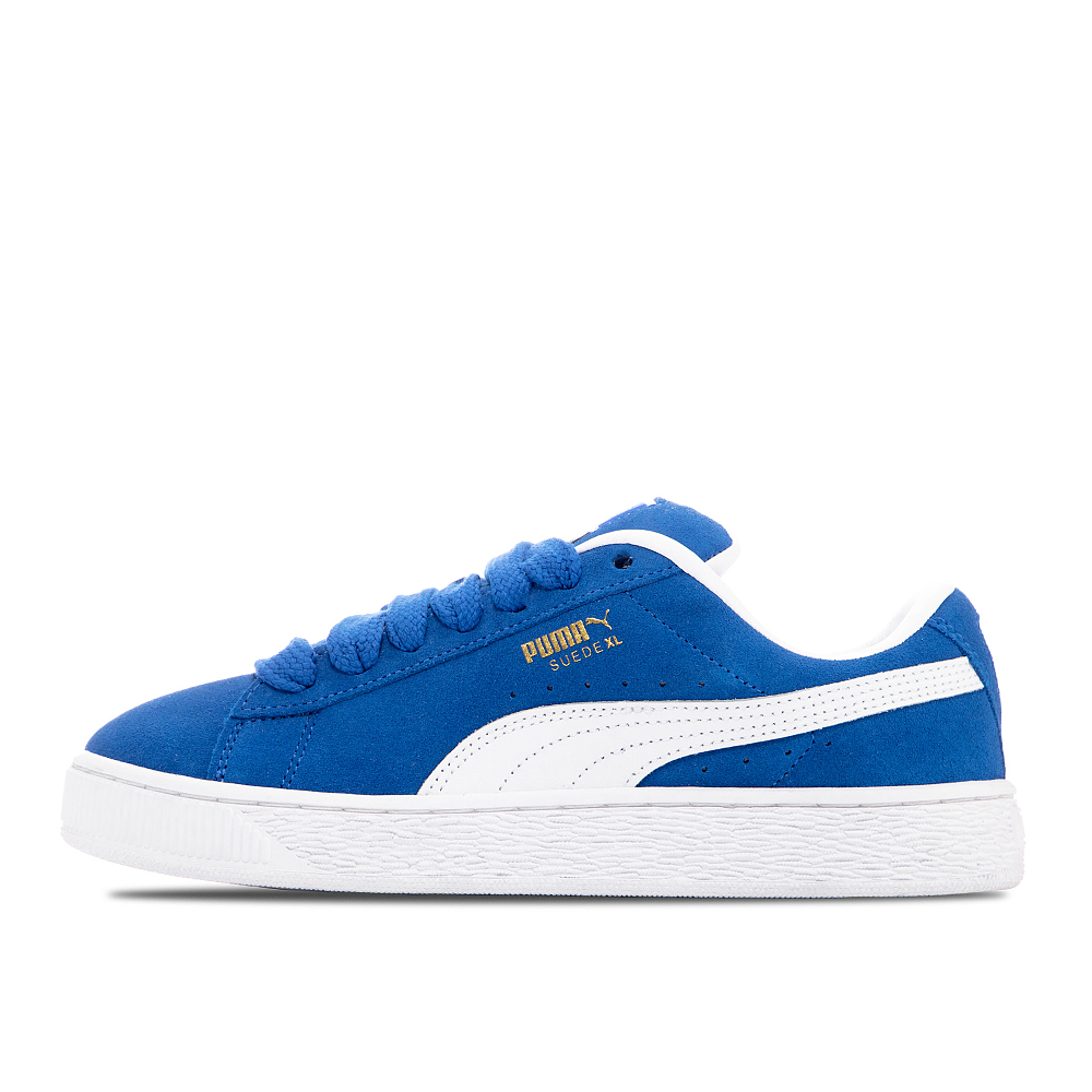 Купить PUMA Подростковые кеды Suede XL за 8 799 рублей в Москве и с доставкой по России