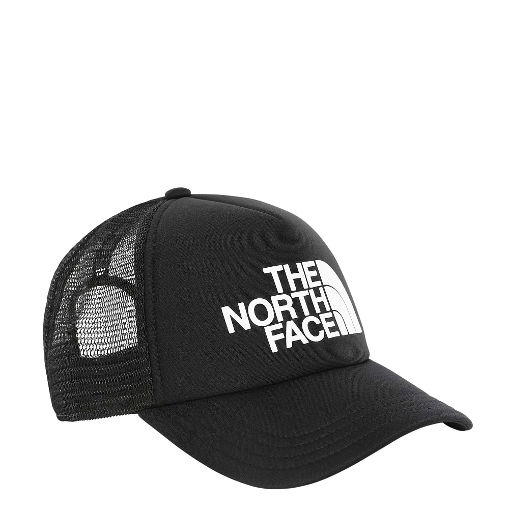 Купить The North Face Кепка Logo Trucker за 3 499 рублей в Москве и с доставкой по России