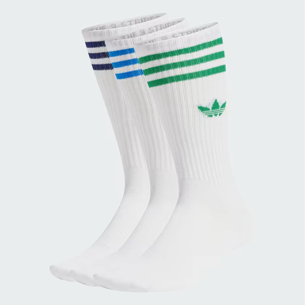 Купить ADIDAS Носки High Crew Sock за 2 799 рублей в Москве и с доставкой по России