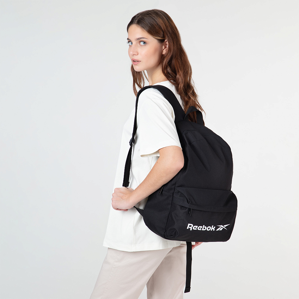 Купить REEBOK Рюкзак Reebok Act Core Ll Backpack за 2 399 рублей в Москве и с доставкой по России