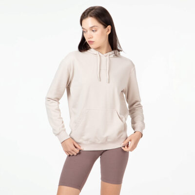 Купить Женская худи Streetbeat Basic Hoodie за 4 499 рублей с доставкой по России