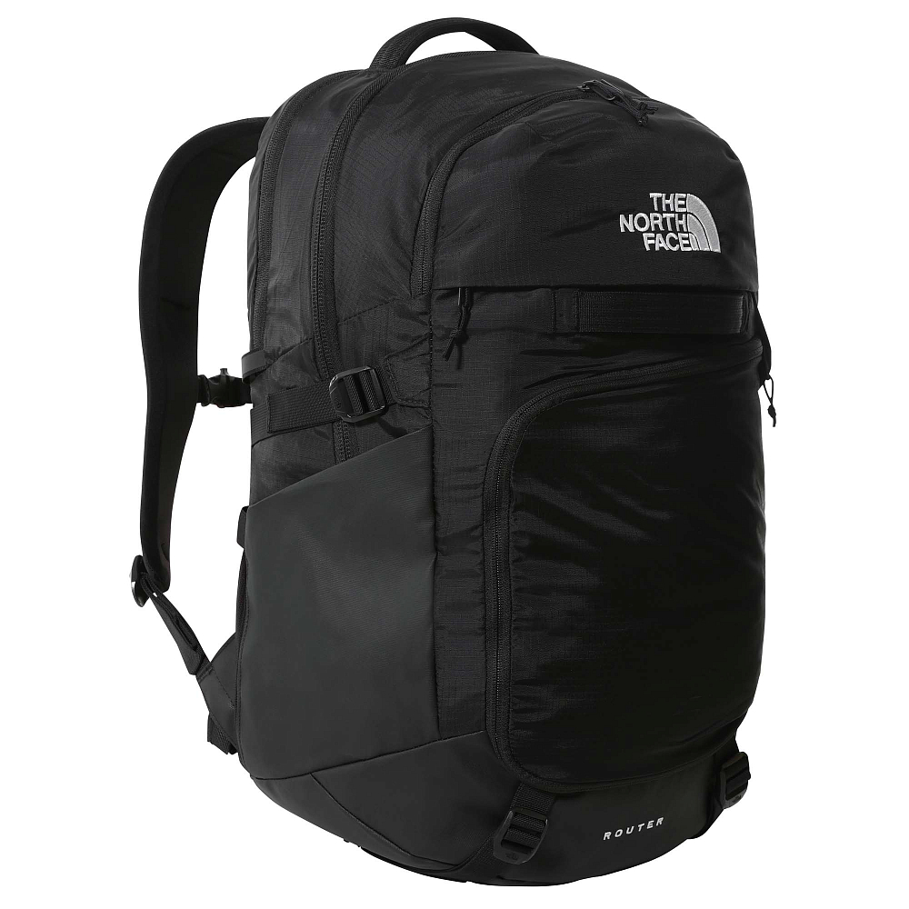 Купить The North Face Рюкзак Router Backpack за 17 499 рублей в Москве и с доставкой по России