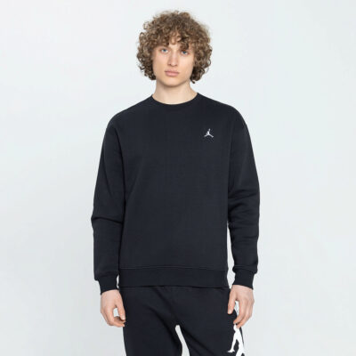 Купить Мужской свитшот Jordan Essentials Fleece Pullover за 11 999 рублей с доставкой по России