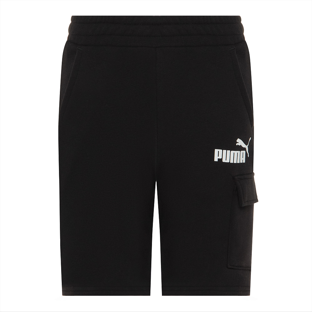 Купить PUMA Подростковые шорты ESS Cargo Shorts за 2 499 рублей в Москве и с доставкой по России