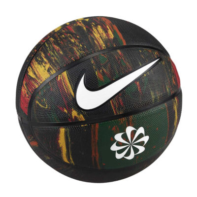 Купить Баскетбольный мяч Nike Everyday Playground Next Nature Basketball за 5 499 рублей с доставкой по России