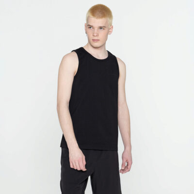 Купить Мужская майка Sleeveless Tee за 3 499 рублей с доставкой по России