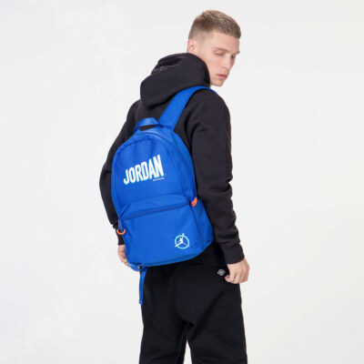 Купить Детский рюкзак Jordan Flight Daypack за 4 499 рублей с доставкой по России