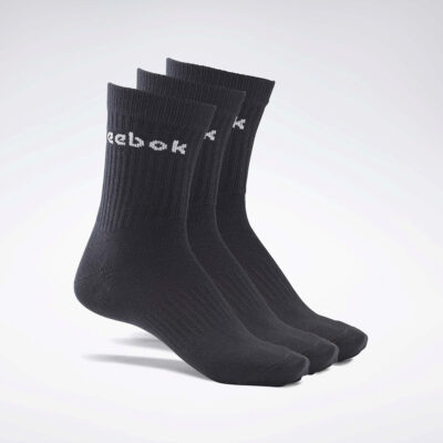 Купить Носки Act Core Mid Crew Sock 3p за 799 рублей с доставкой по России