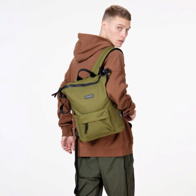 Купить Рюкзак Consigned Lamont M Front Pocket Backpack за 4 499 рублей с доставкой по России