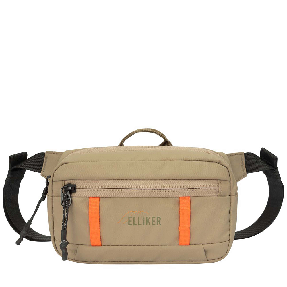 Купить ELLIKER Поясная сумка ELLIKER Semer Sling Bag за 4 999 рублей в Москве и с доставкой по России