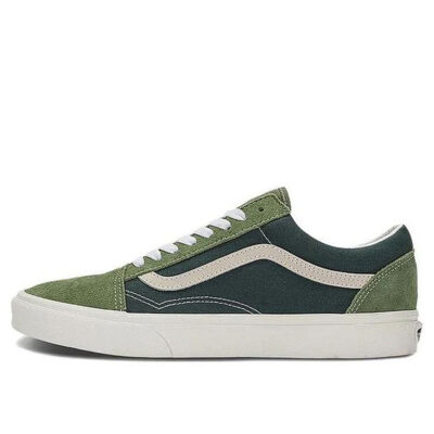 Купить Мужские кеды Vans Old Skool за 8 799 рублей с доставкой по России