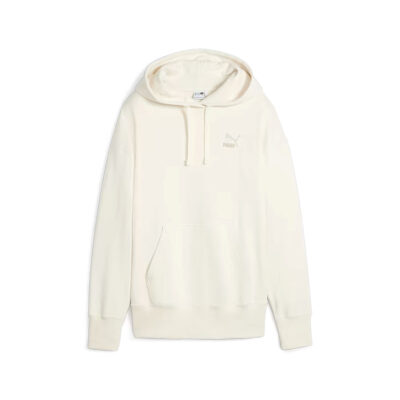 Купить Женская худи PUMA Better Classics Relaxed Hoodie за 5 599 рублей с доставкой по России