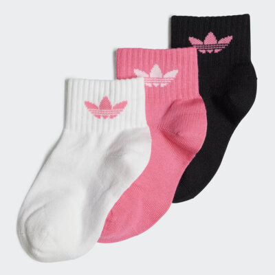 Купить Детские носки Kids Ankle Sock 3 пары за 1 799 рублей с доставкой по России