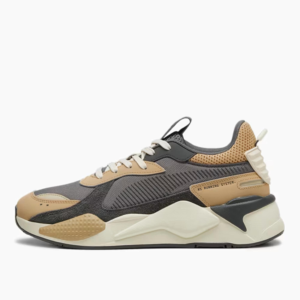 Купить PUMA Кроссовки PUMA RS-X Suede за 15 999 рублей в Москве и с доставкой по России