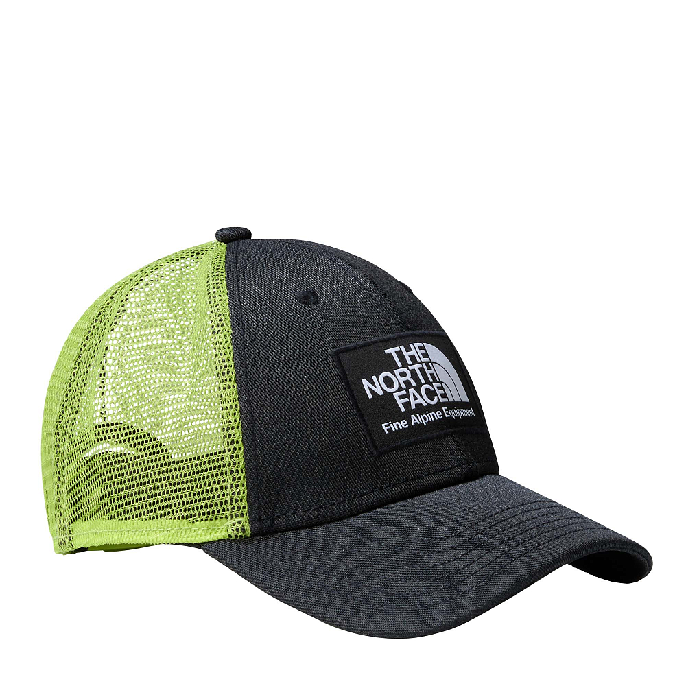 Купить The North Face Кепка Mudder Trucker Shady за 3 599 рублей в Москве и с доставкой по России