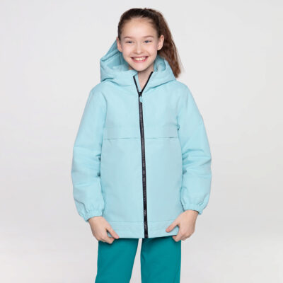 Купить Подростковая куртка Kids Jacket за 6 599 рублей с доставкой по России