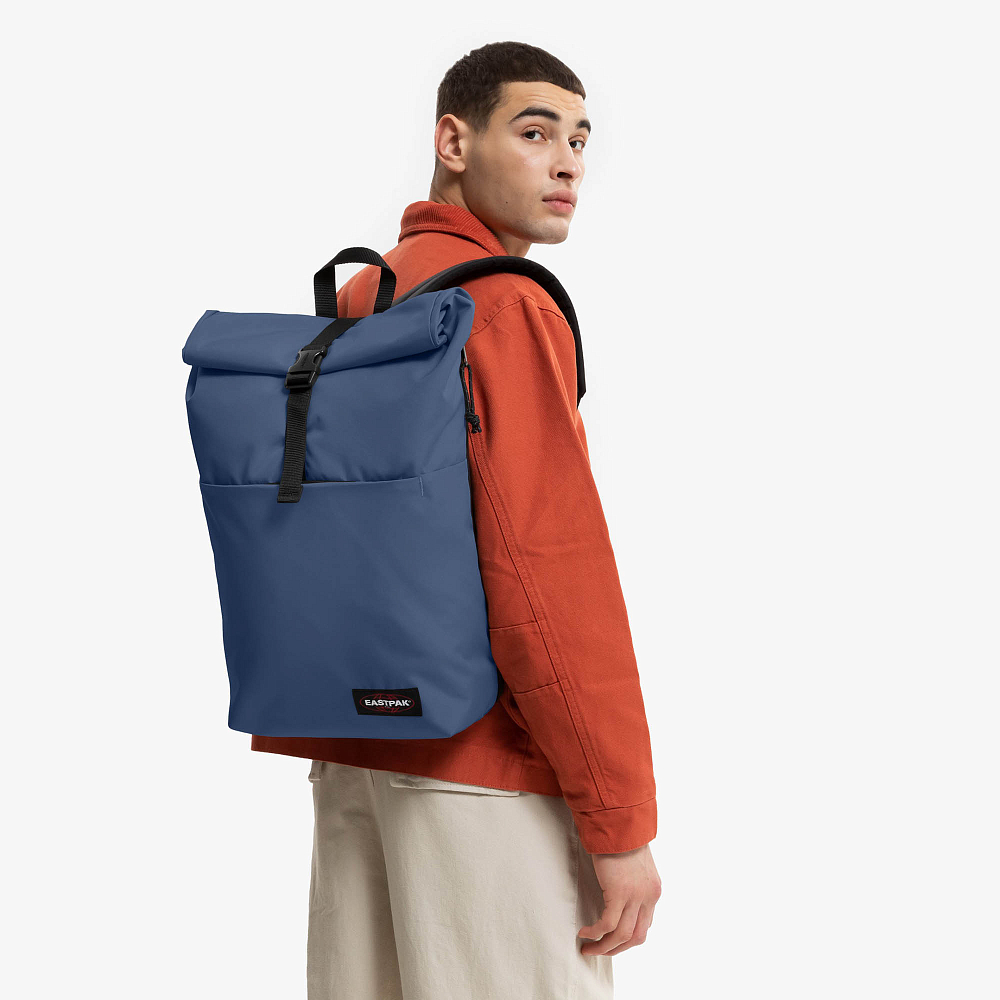 Купить EASTPAK Рюкзак  UP Rolltop Pilot Backpack за 10 499 рублей в Москве и с доставкой по России